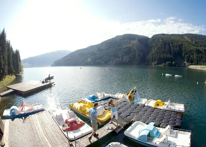 Sonnenhof Centrum גרלוס