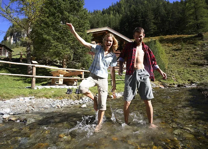 מלון Sonnenhof Centrum