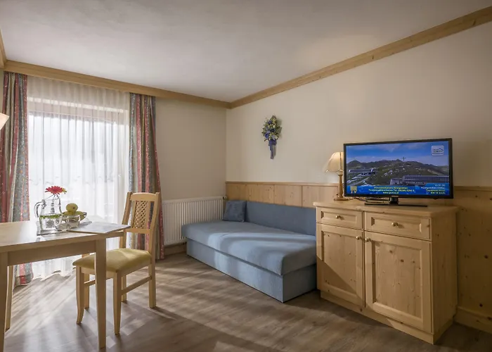 מלון Sonnenhof Centrum