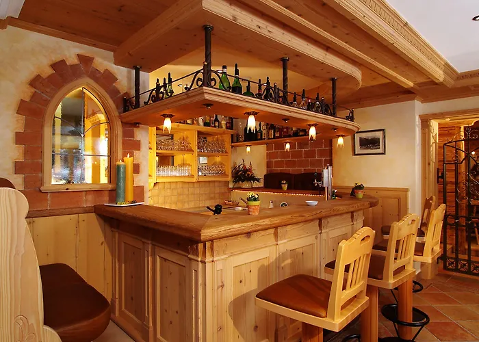 Sonnenhof Centrum 4*