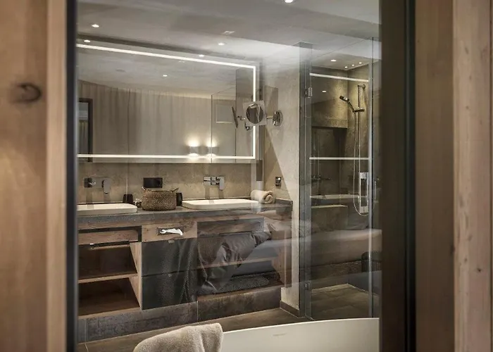 Sonnenhof Centrum גרלוס