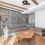 Sonnenhof Centrum 4* Gerlos