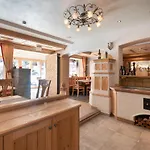 Sonnenhof Centrum 4* Gerlos