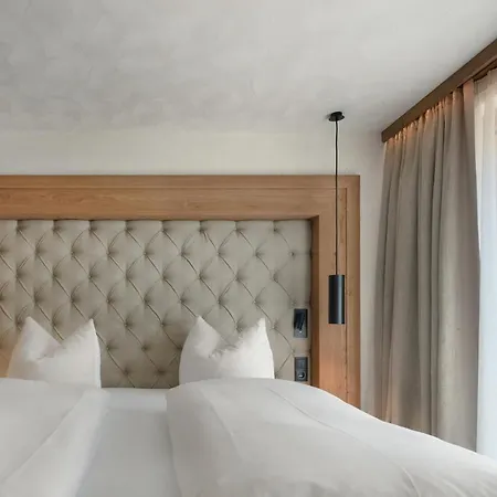 Sonnenhof Centrum Отель 4*