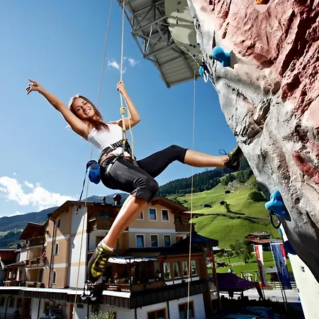 Sonnenhof Centrum Отель 4*